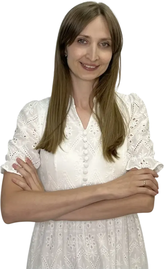 Белозерова Дарья Владимировна
