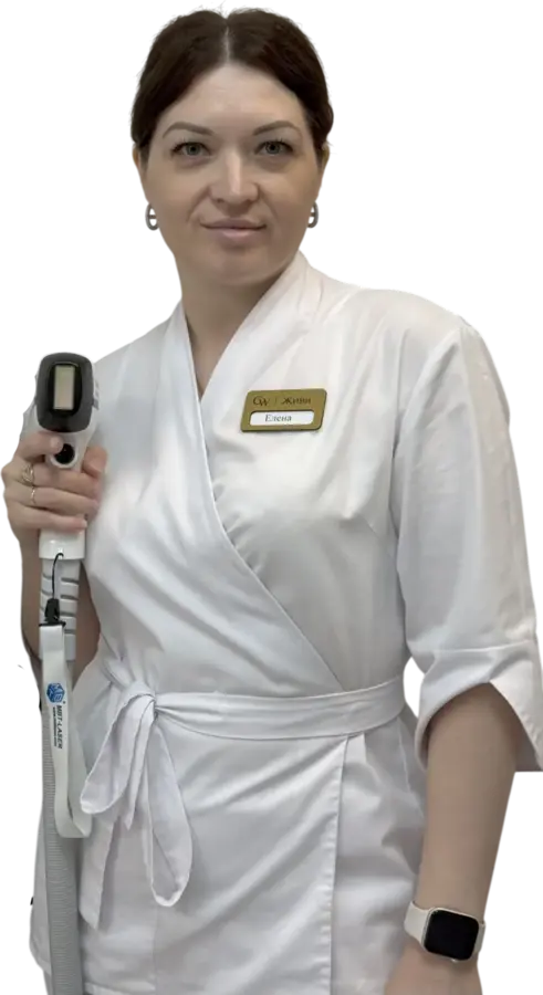 Мельникова Елена