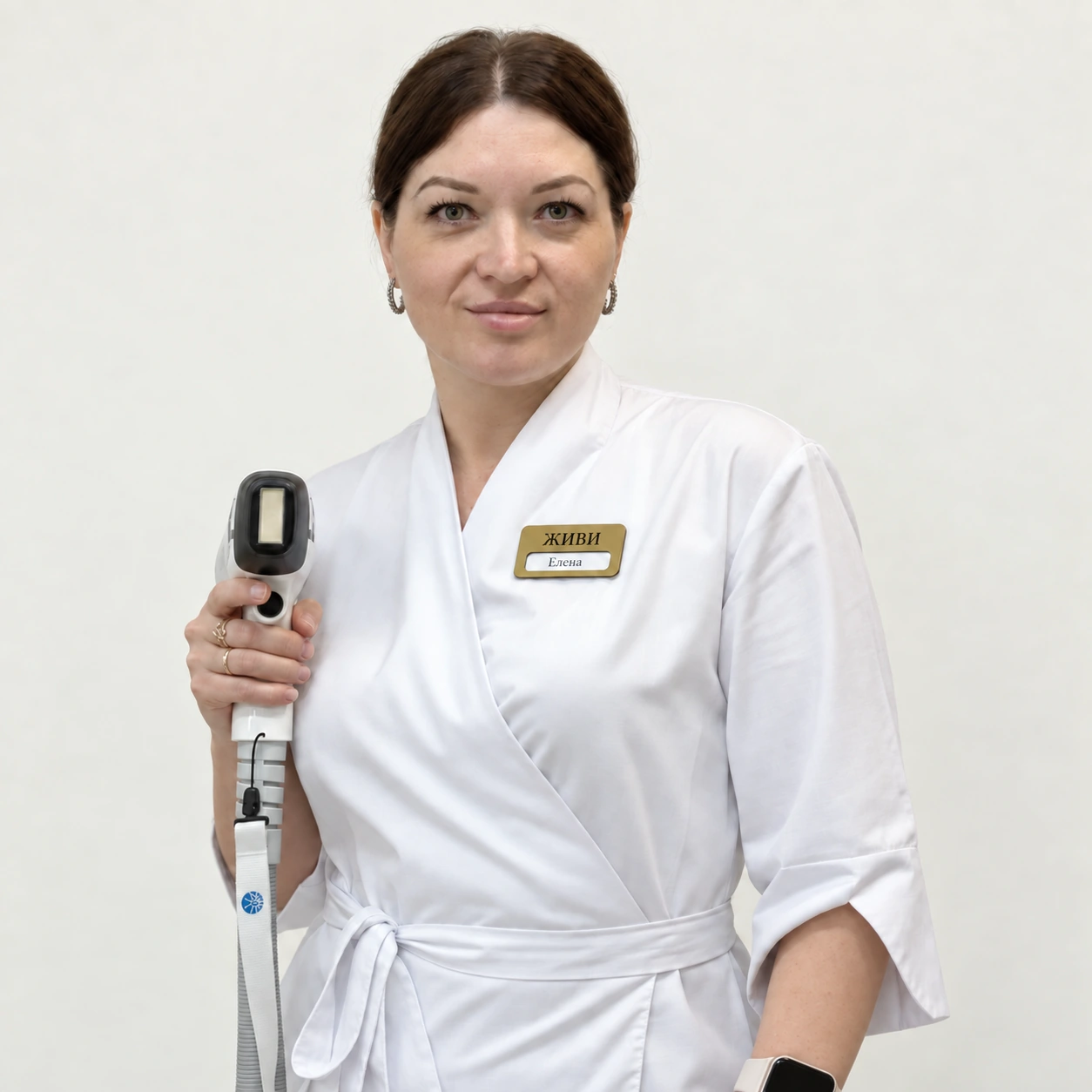 Мельникова Елена