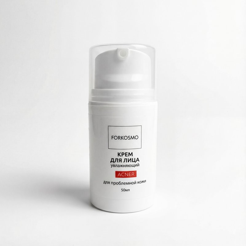 Проблемная кожа